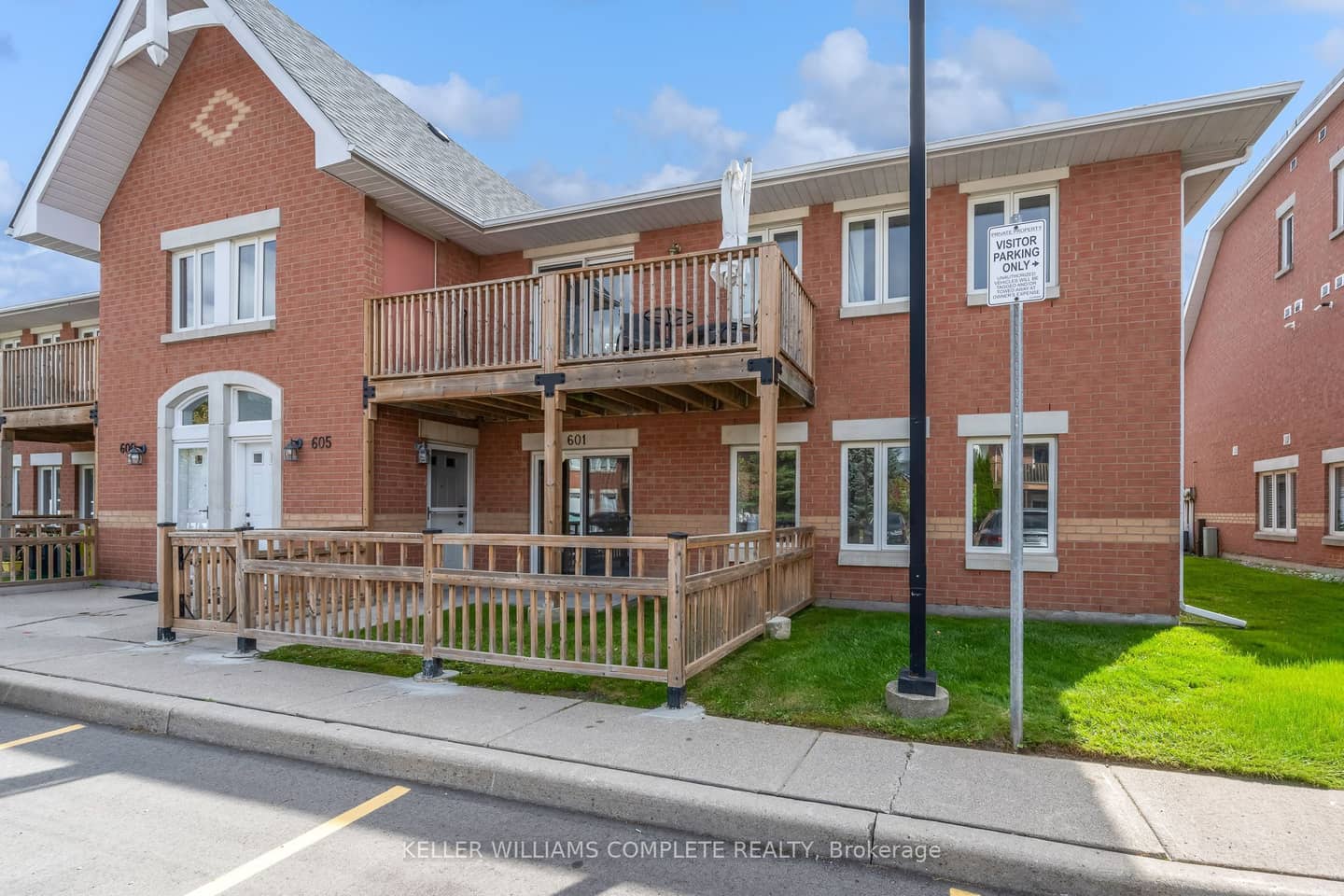 4140 FOXWOOD Drive 601, Burlington, ON L7M 4R4