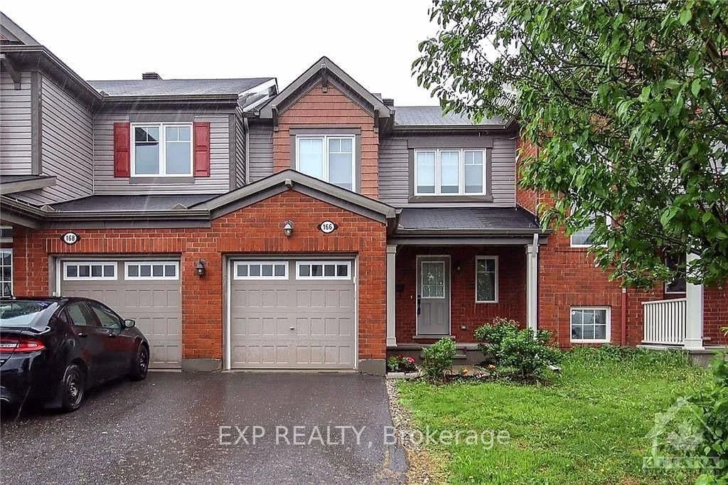 166 SOLEIL Avenue, Orleans - Cumberland and Area, ON K4A 0V9