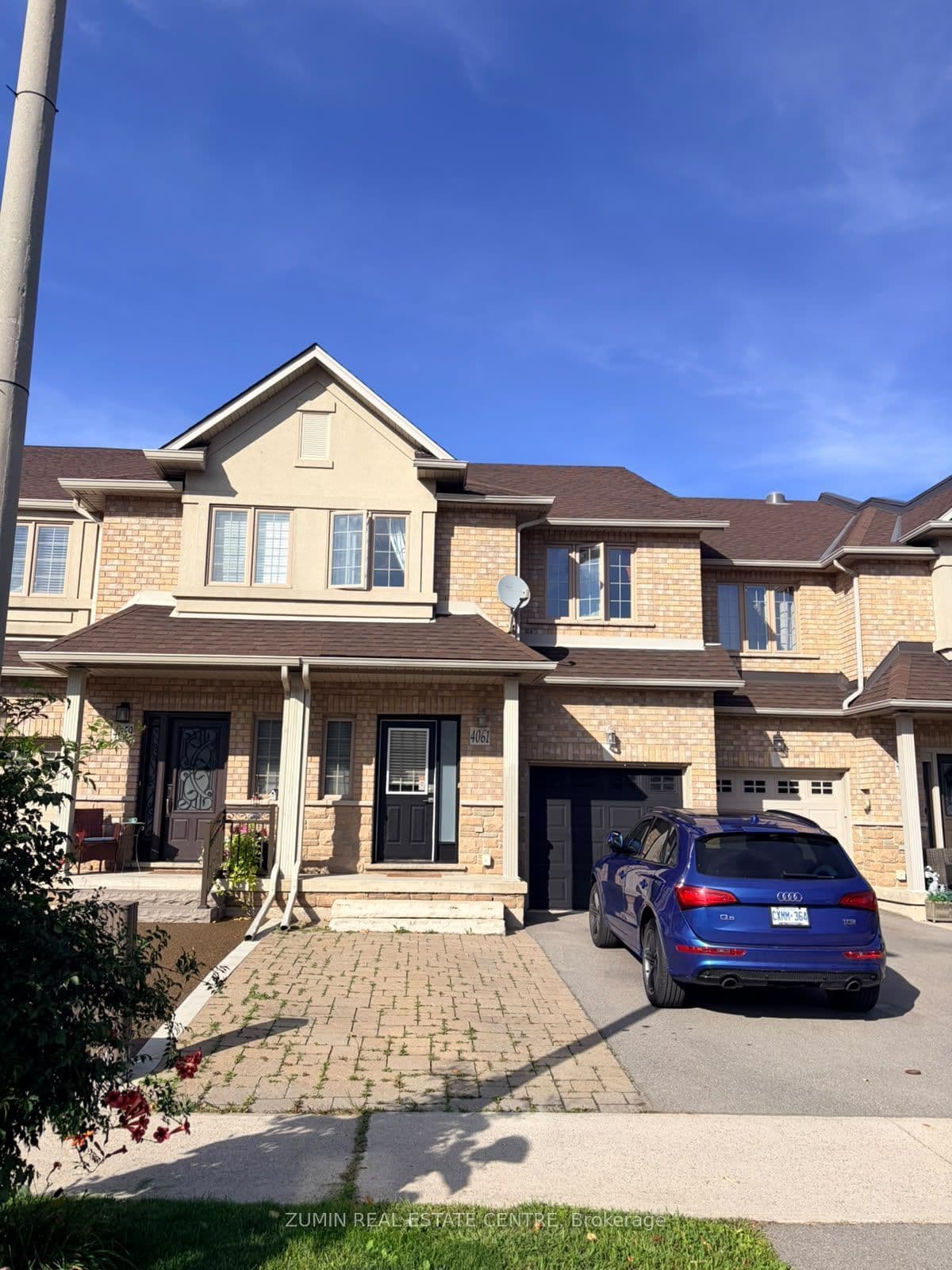 4061 Medland Drive, Burlington, ON L7M 4Z6