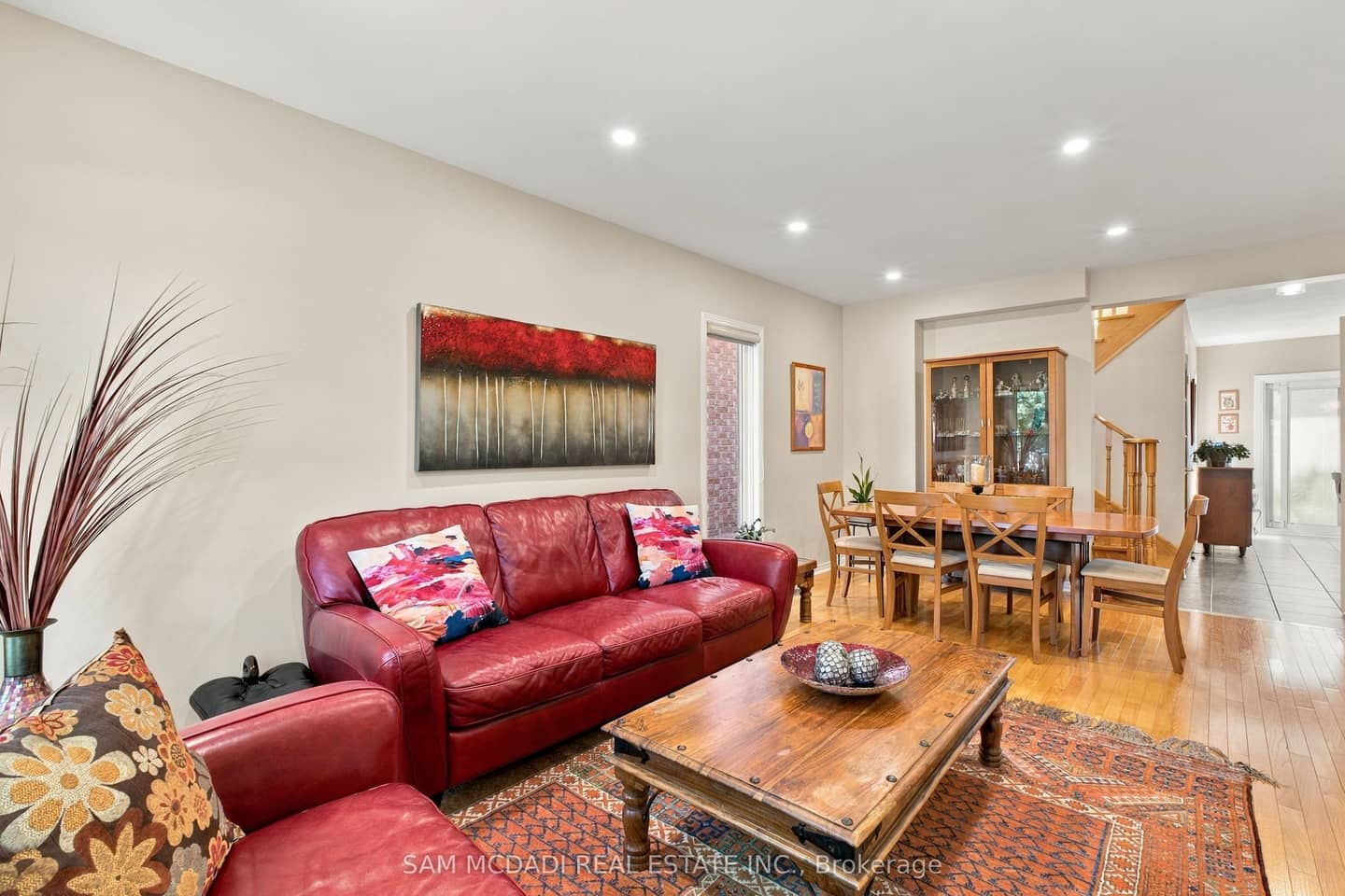 2148 Nightstar Drive, Oakville, ON L6M 3R1