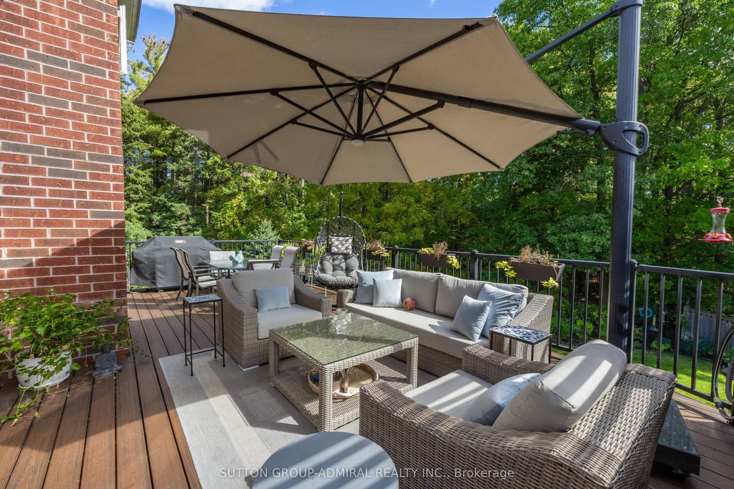 55 Maverick Crescent, Vaughan, ON L6A 4L1