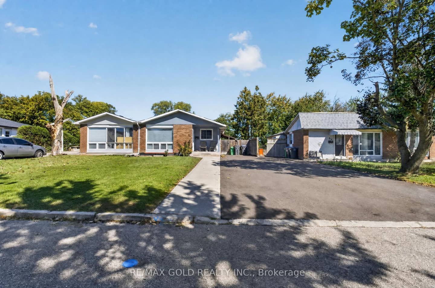 64 Drake Boulevard, Brampton, ON L6T 3K9