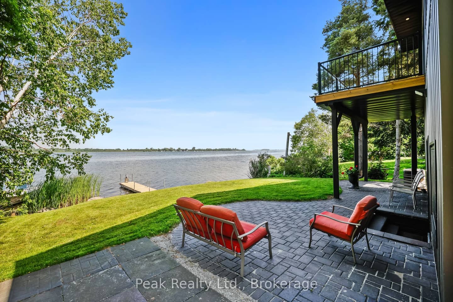 5 McGill Drive, Scugog, ON L0B 1K0