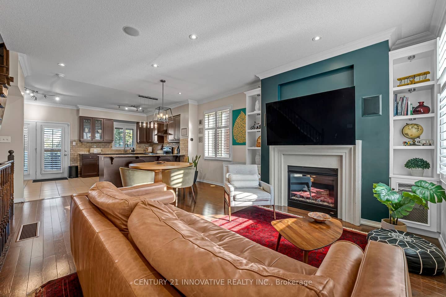 99 John Bell Crescent, Toronto, ON M1L 0G5