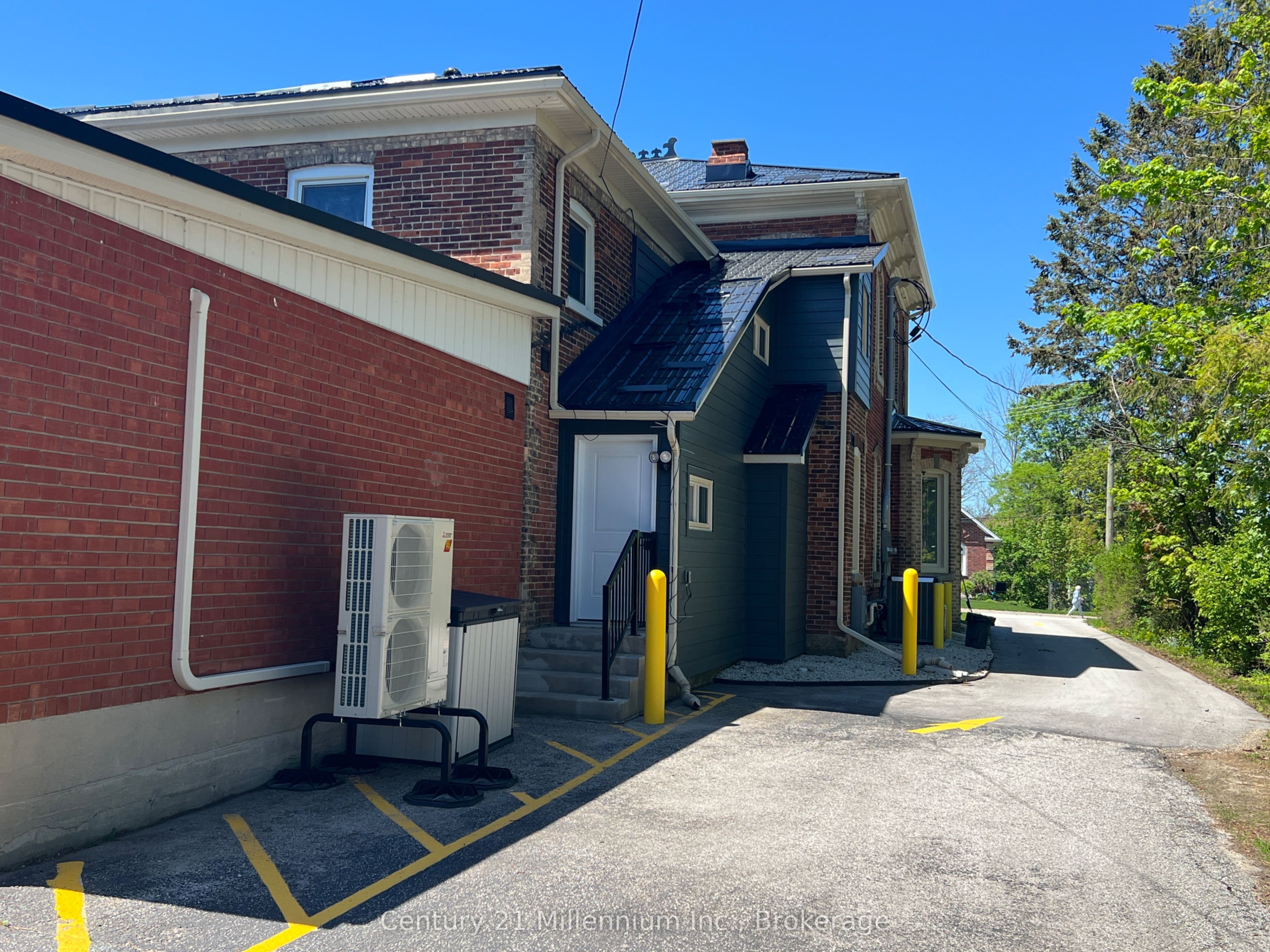 69 Denmark Street 1, Meaford, ON N4L 1B9