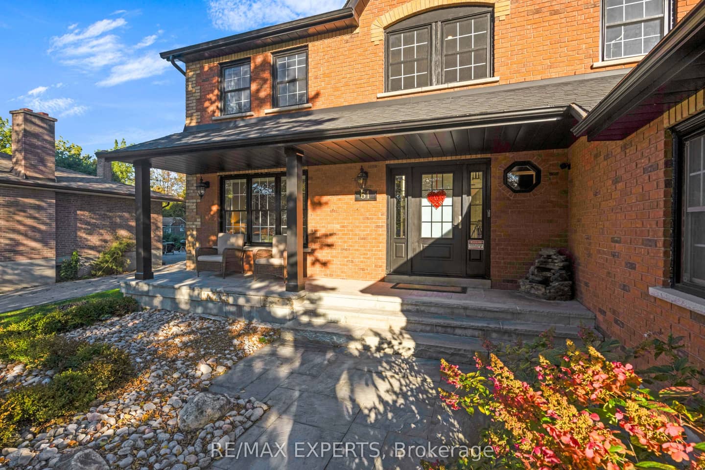 61 Fisher Street, King, ON L7B 1G3