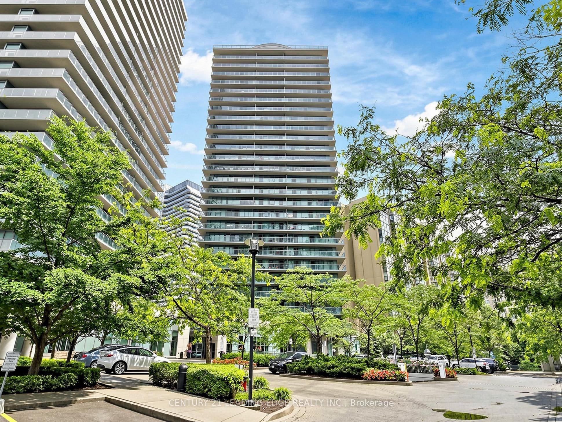 5500 Yonge Street 1610, Toronto, ON M2N 7L1
