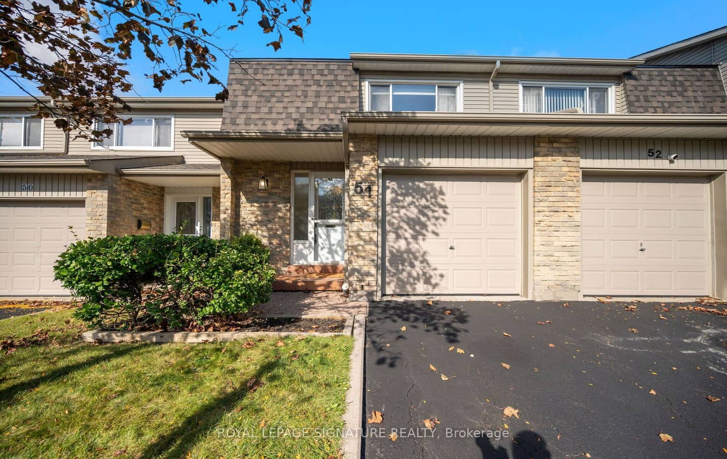 5536 Montevideo Road 51, Mississauga, ON L5N 2P4