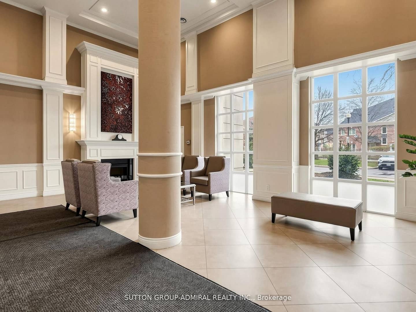 1 Emerald Lane 704, Vaughan, ON L4J 8N2