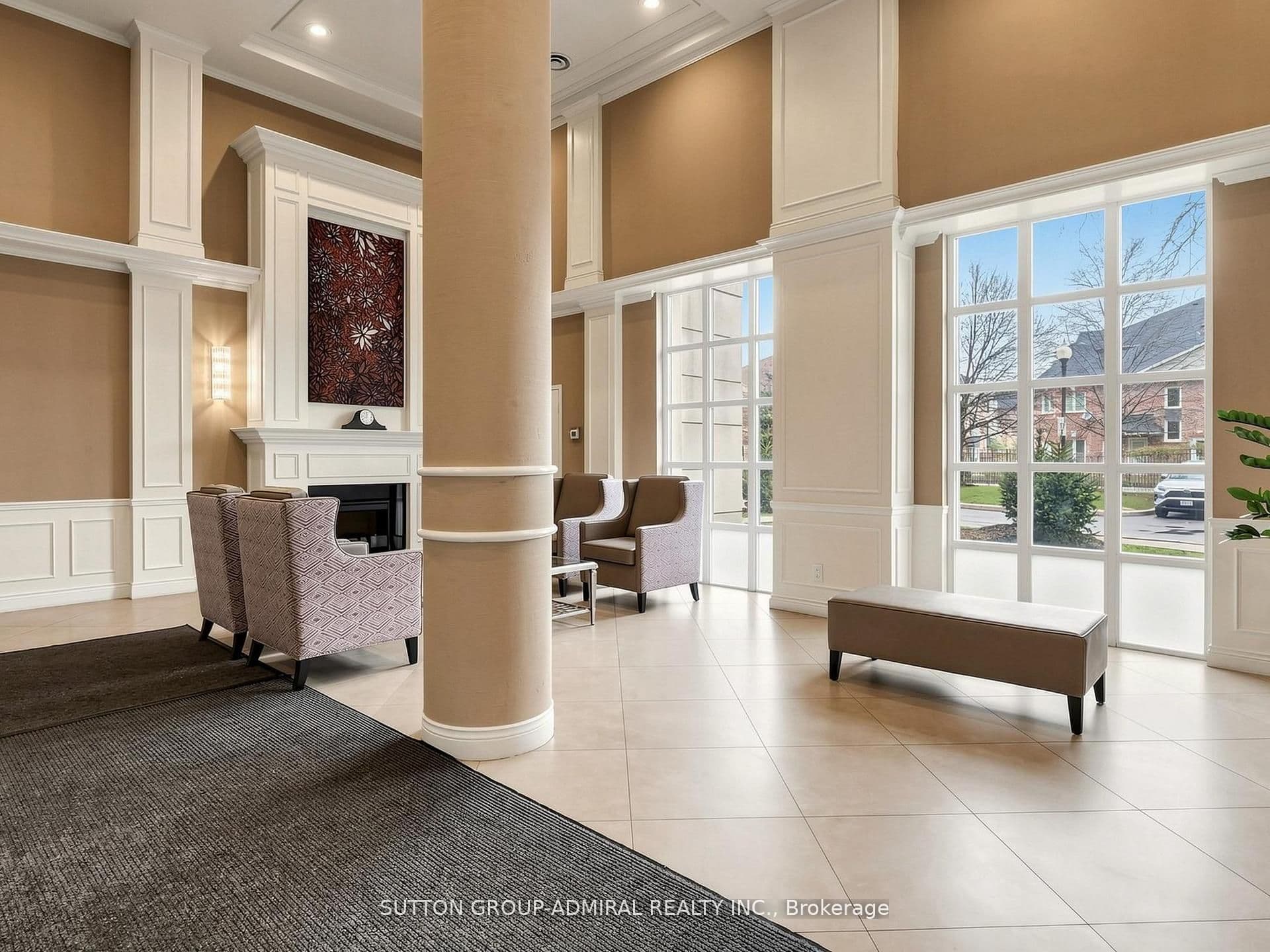 1 Emerald Lane 704, Vaughan, ON L4J 8N2