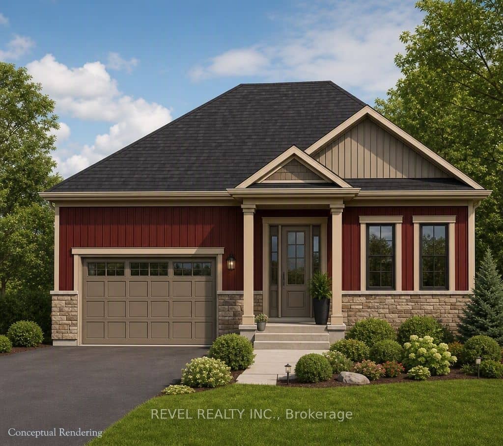 37 VICTORIA Avenue 16/17, Halton Hills, ON L7J 1Z1