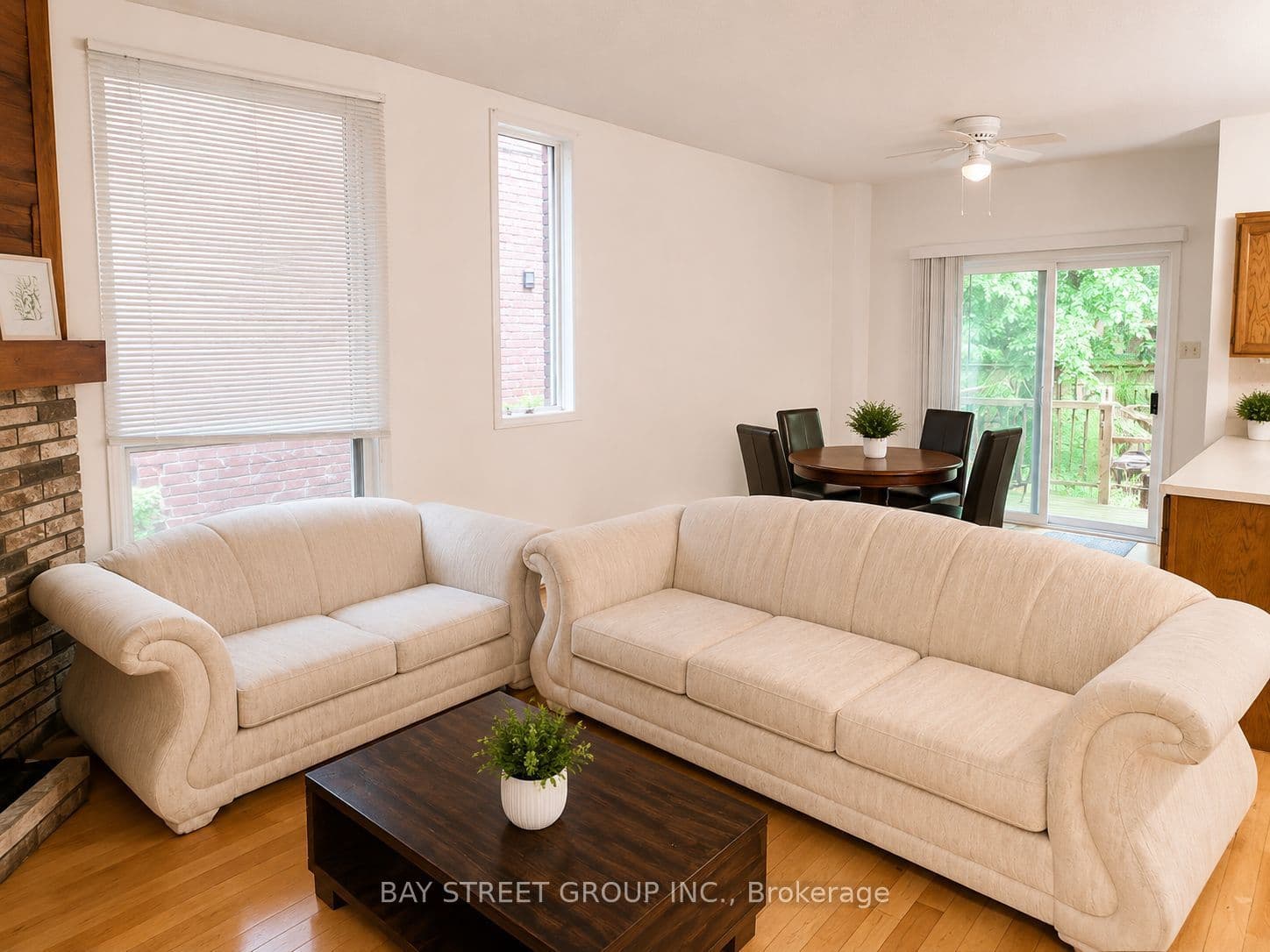 586 Huron Street, Toronto, ON M5R 2R7
