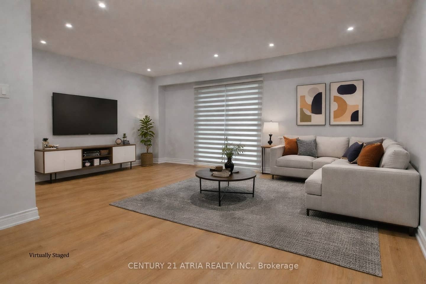 143 Purpledusk Trail, Toronto, ON M1E 4C9
