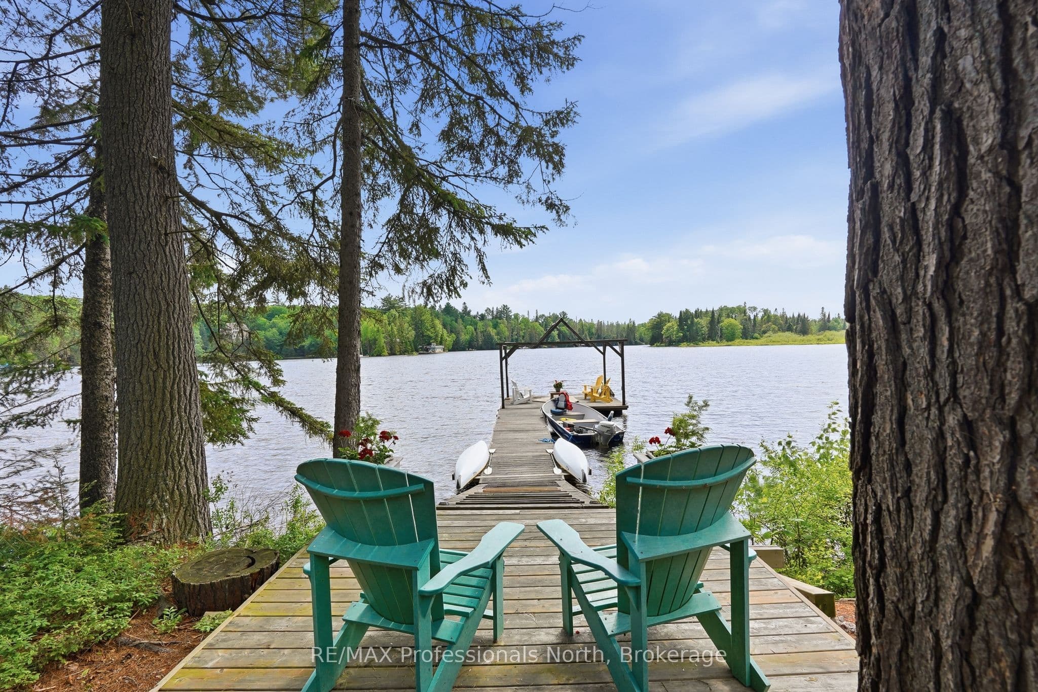 200 Riverside Drive, Kearney, ON P0A 1M0