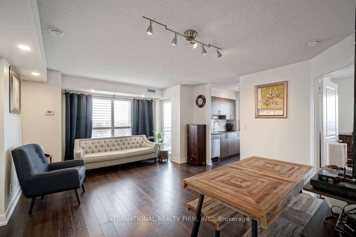 2 Eva Road 2222, Toronto, ON M9C 0A9