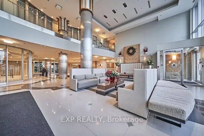 58 Marine Parade Drive 1213, Toronto, ON M8V 4G1