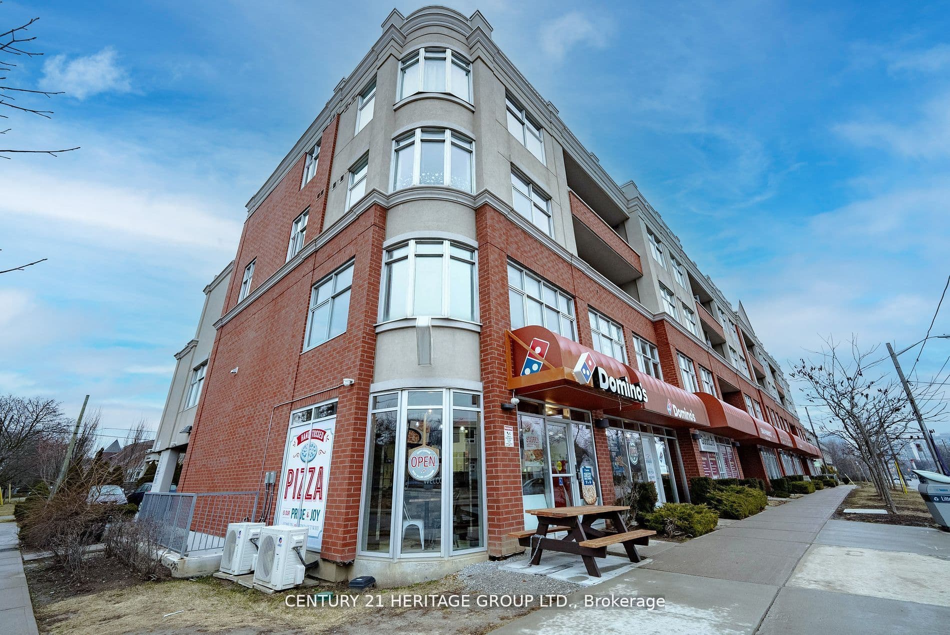 222 Finch Avenue W 302, Toronto, ON M2R 1M6