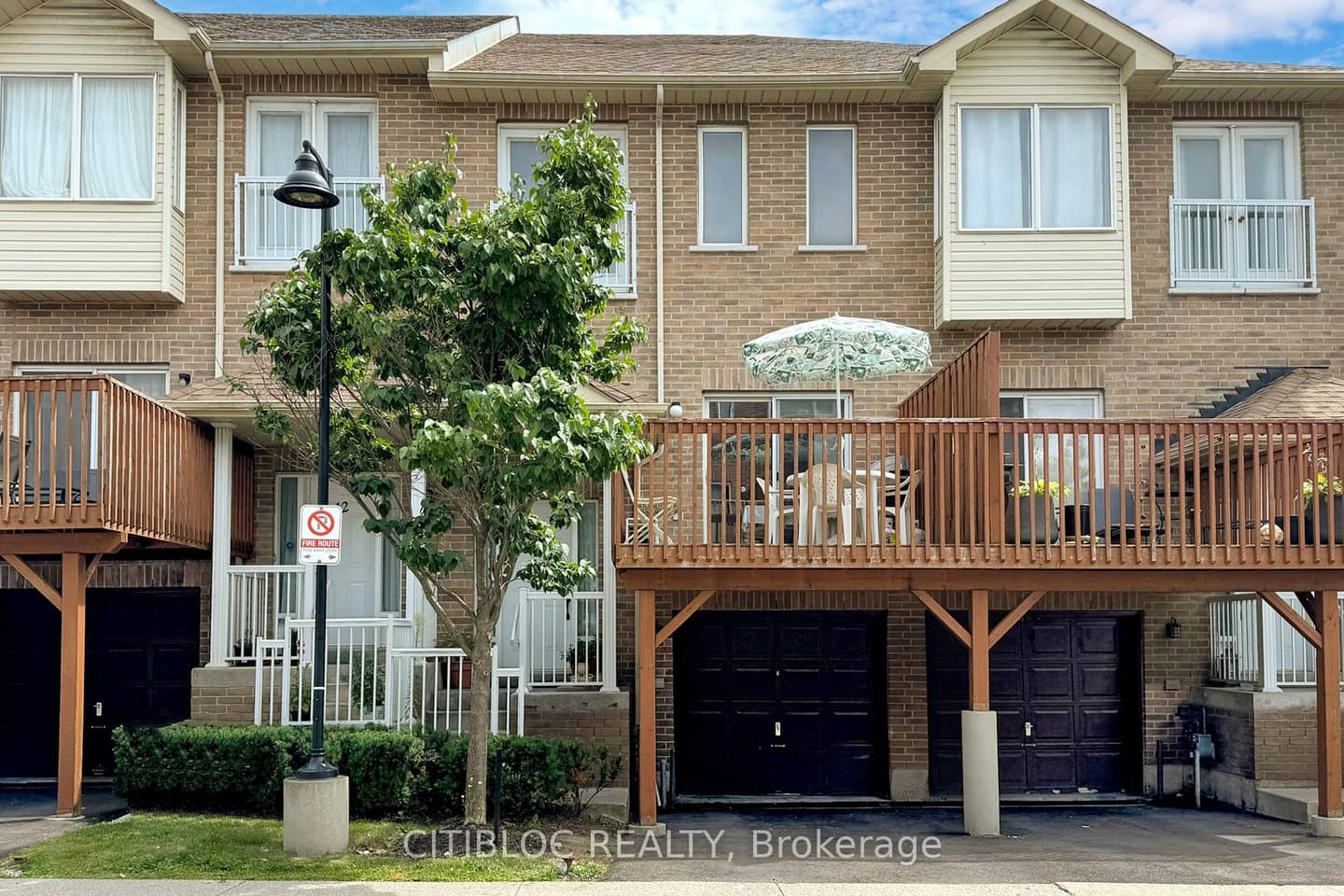 3029 Finch Avenue W 13, Toronto, ON M9M 0A2
