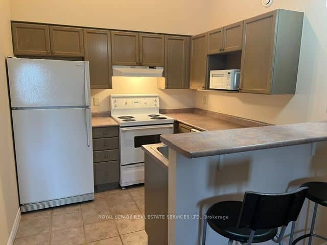 4005 Kilmer Drive 408, Burlington, ON L7M 4M2