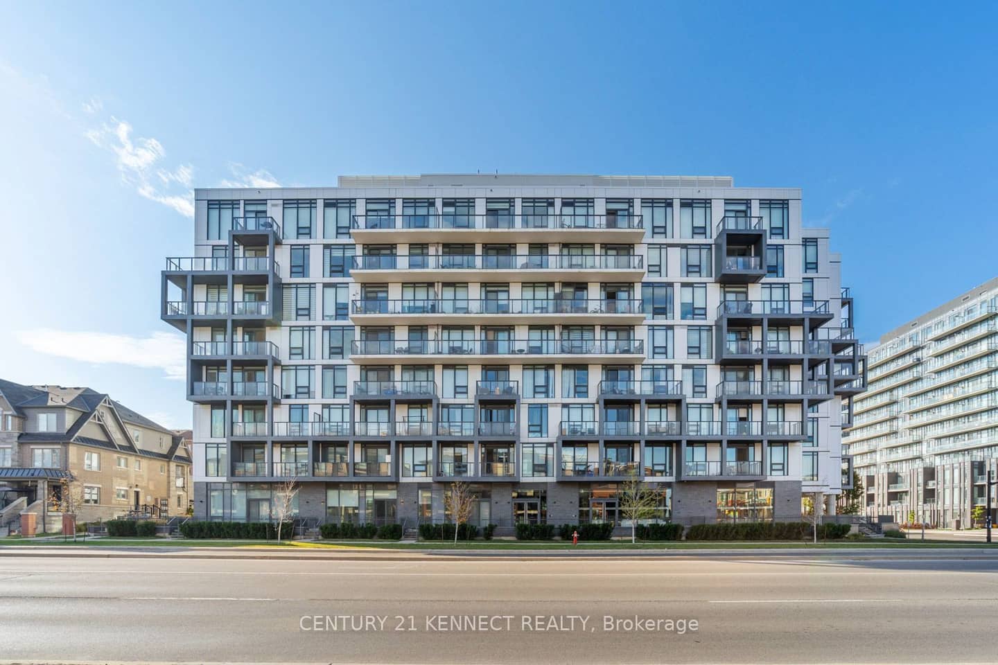 180 Veterans Drive 101, Brampton, ON L7A 1H2