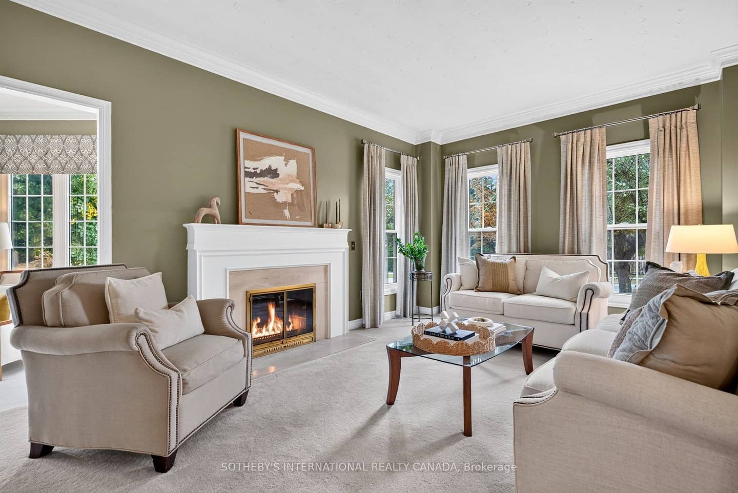 4211 Millcroft Park Drive, Burlington, ON L7M 3Y9