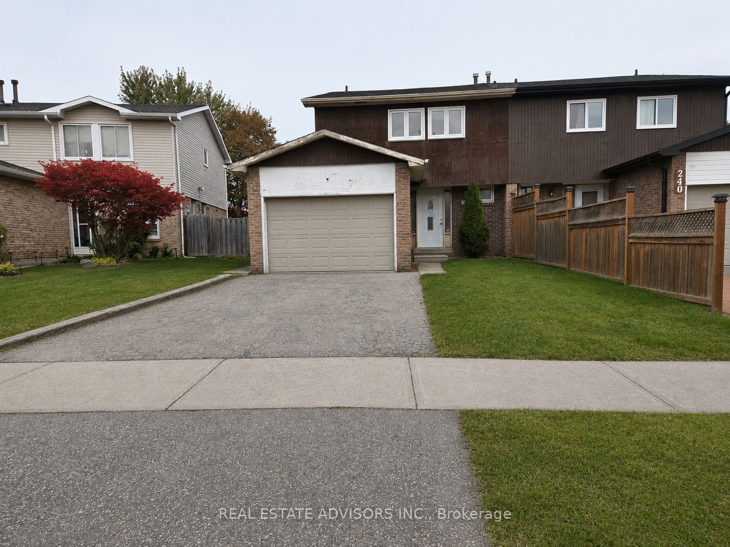 238 Braymore Boulevard, Toronto, ON M1B 2G8