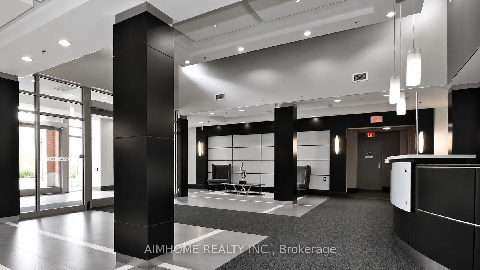75 King William Crescent 804, Richmond Hill, ON L4B 0C1