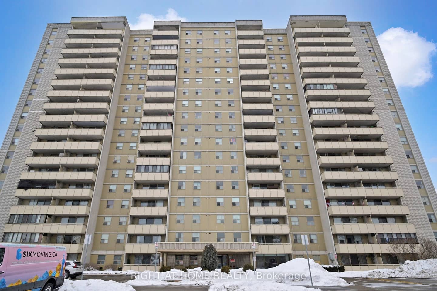 1338 York Mills Road 702, Toronto, ON M3A 3M3