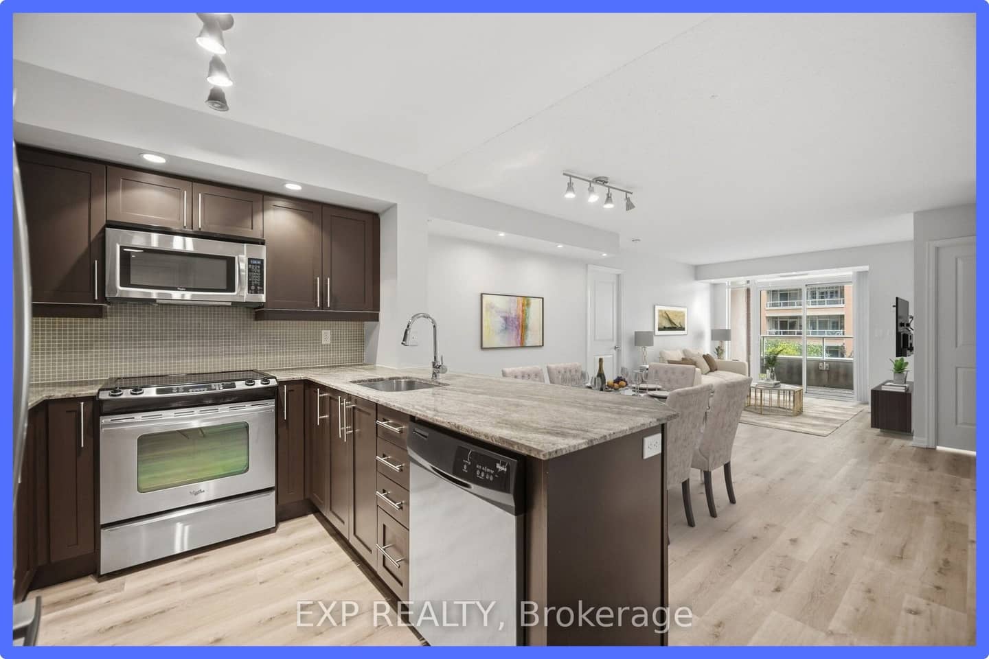 75 East Liberty Street 501, Toronto, ON M6K 3R3