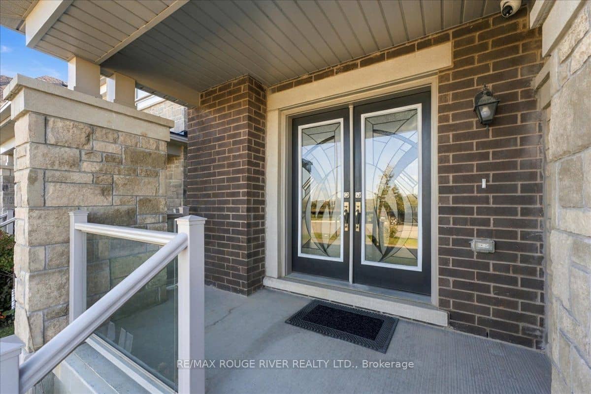 520 Coronation Road, Whitby, ON L1P 0N4