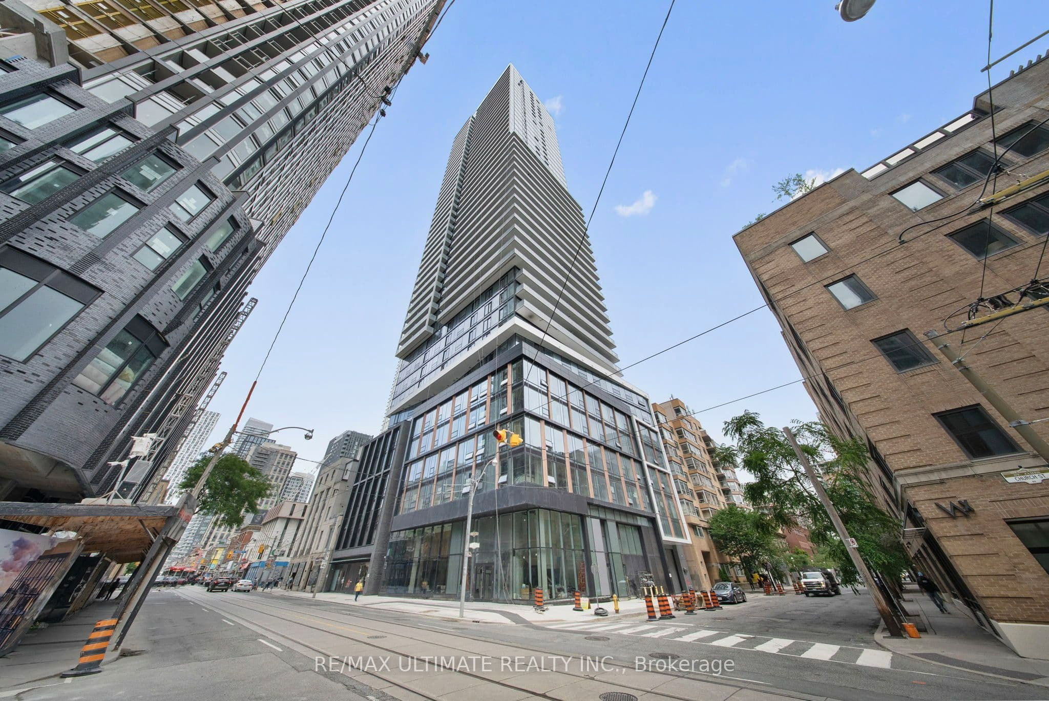 89 Church Street 2505, Toronto, ON M9N 1N4