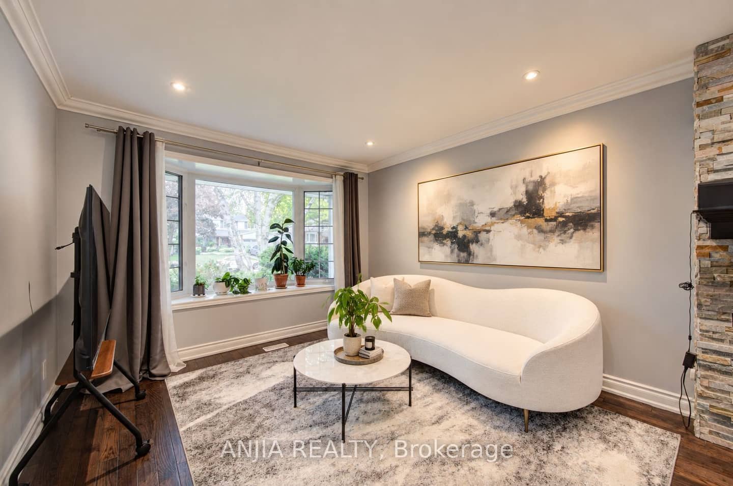 58 Summerfeldt Crescent, Markham, ON L3R 2B2