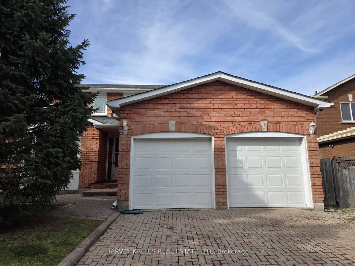 1627 Rayleen Crescent, Pickering, ON L1X 1X4