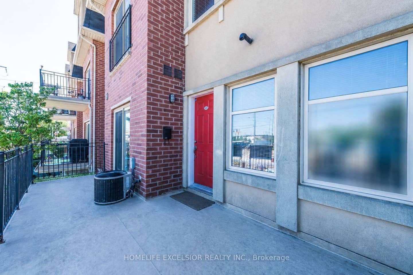 1837 S Eglinton Avenue E 226, Toronto, ON M4A 2Y4