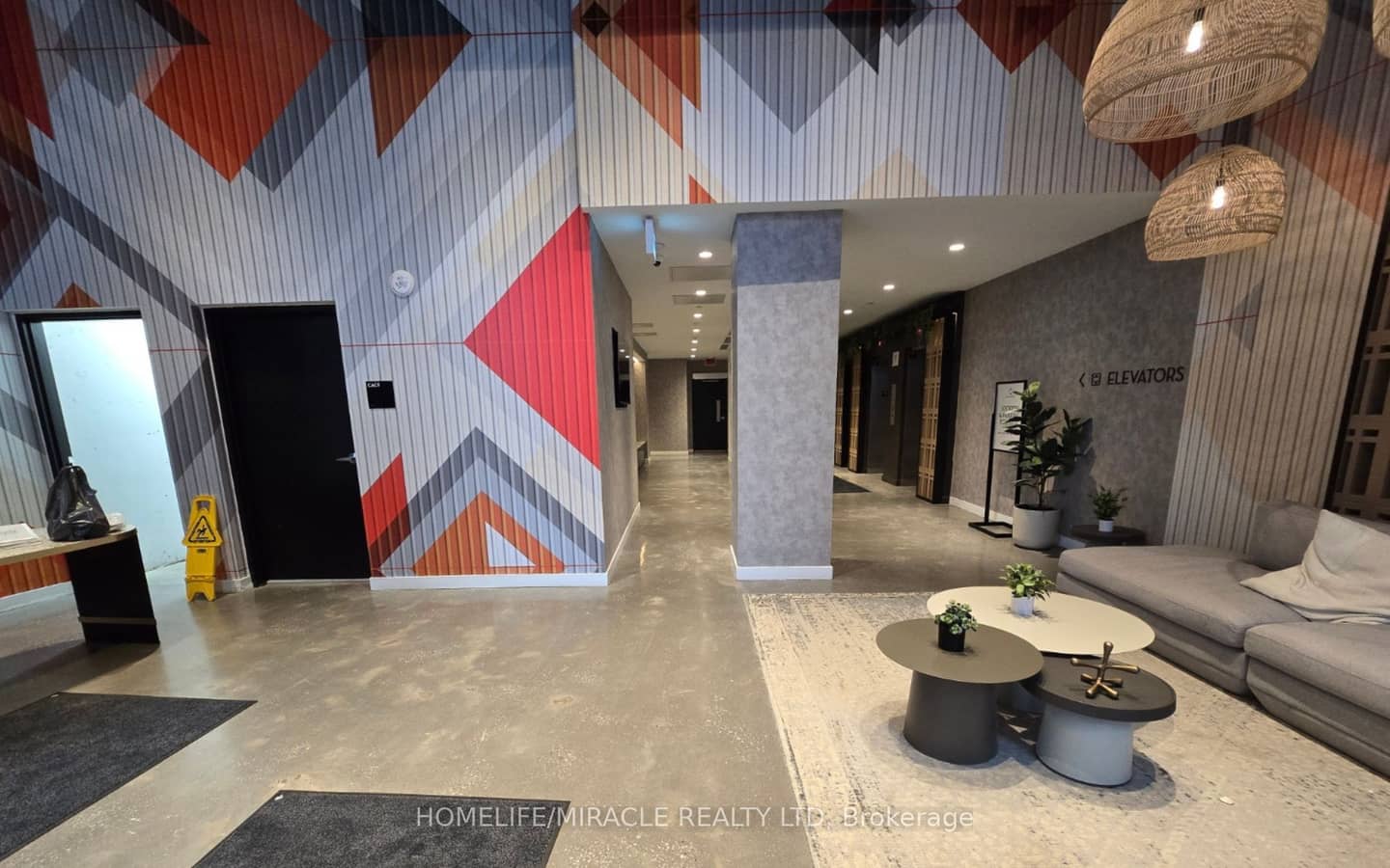 10 Abeja Street 2118, Vaughan, ON L4K 0R4