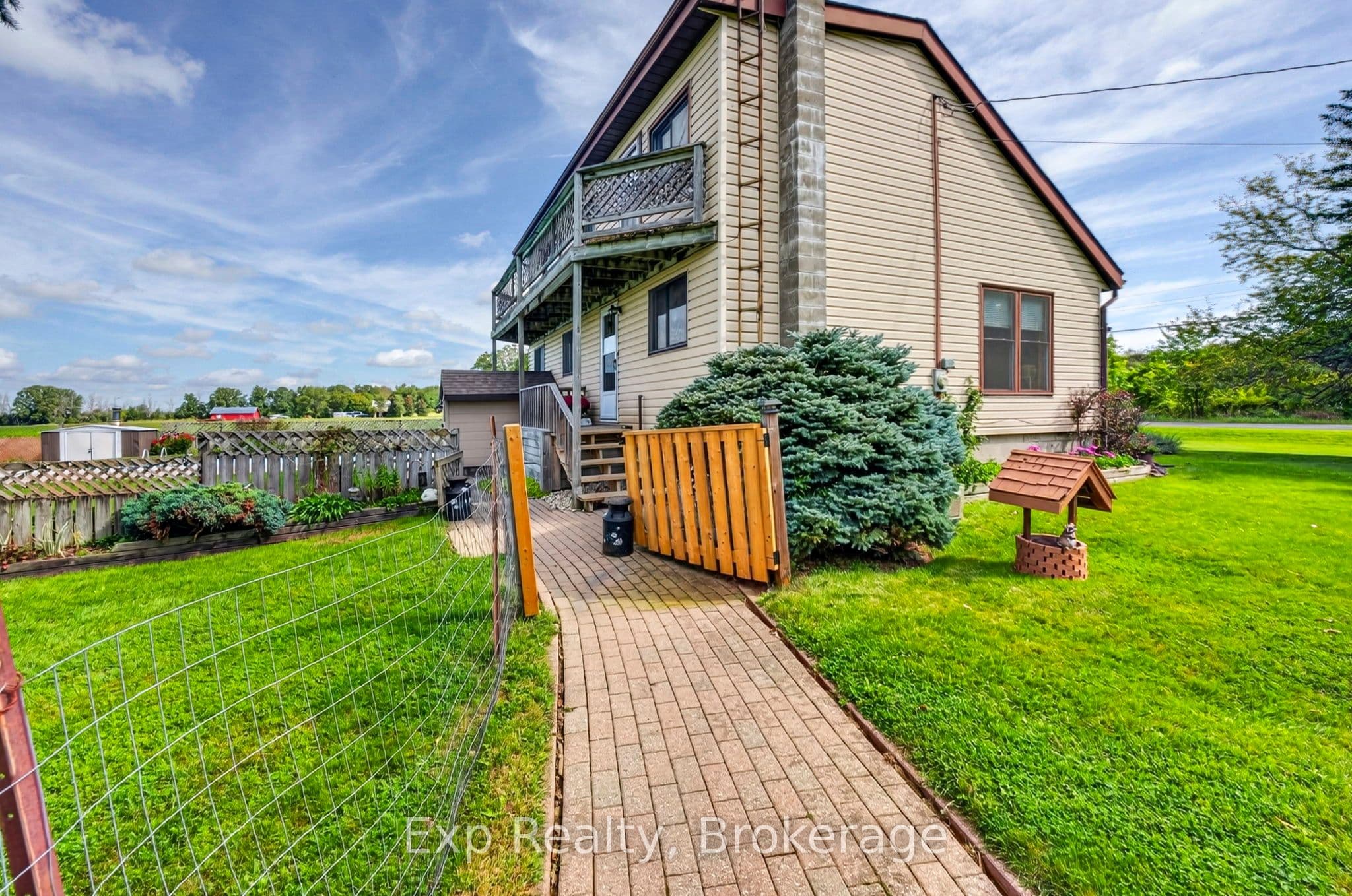 257 Elmbrook Road, Prince Edward County, ON K0K 2T0