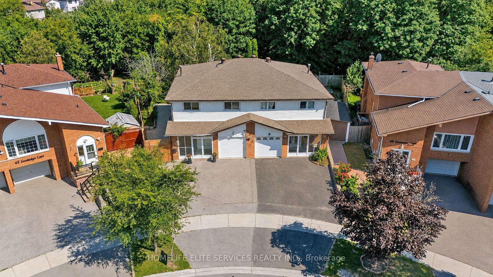 44 Greenhedges Court, Toronto, ON M1B 1T2