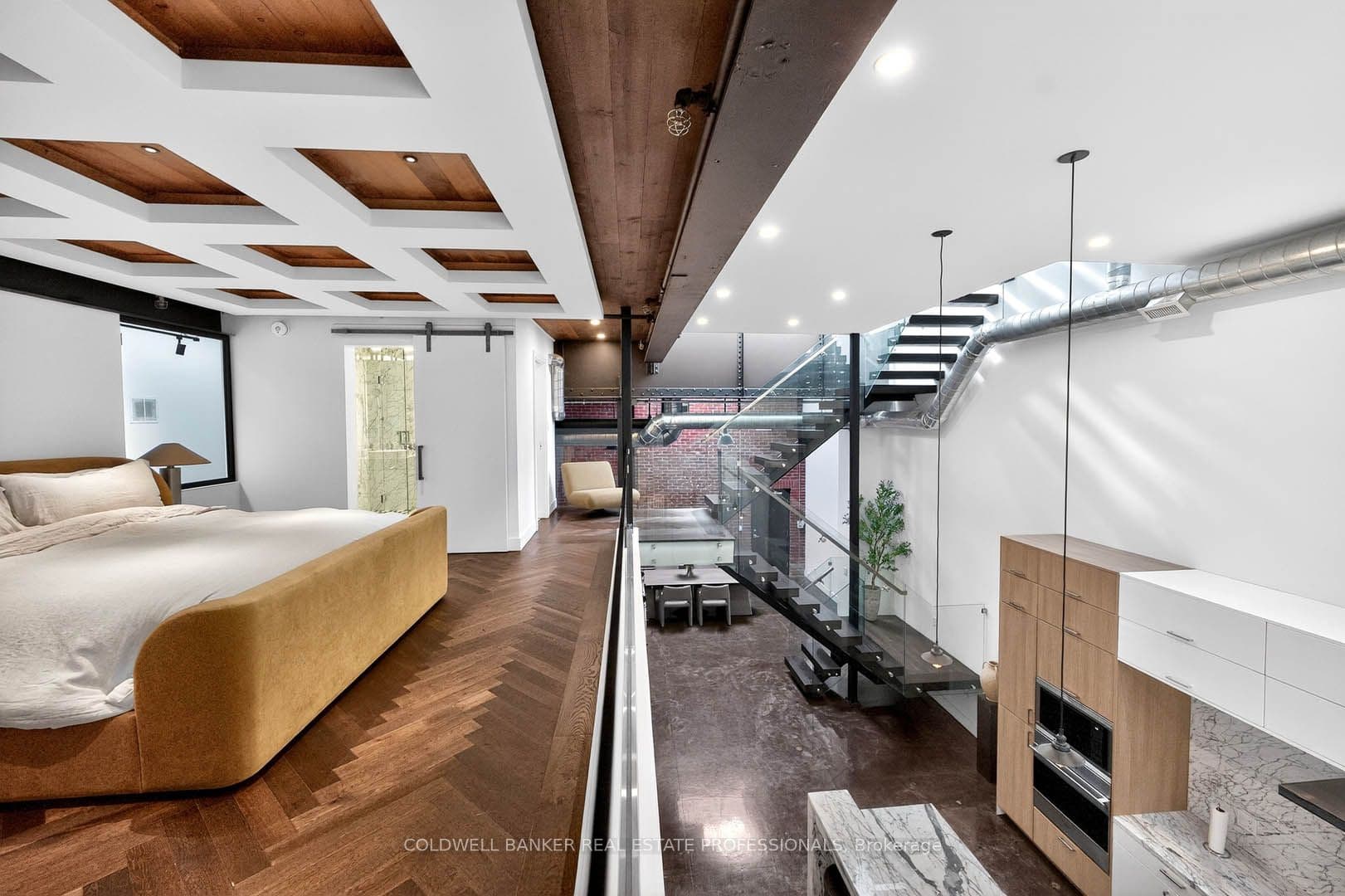 326 Carlaw Avenue 127, Toronto, ON M4M 3N8