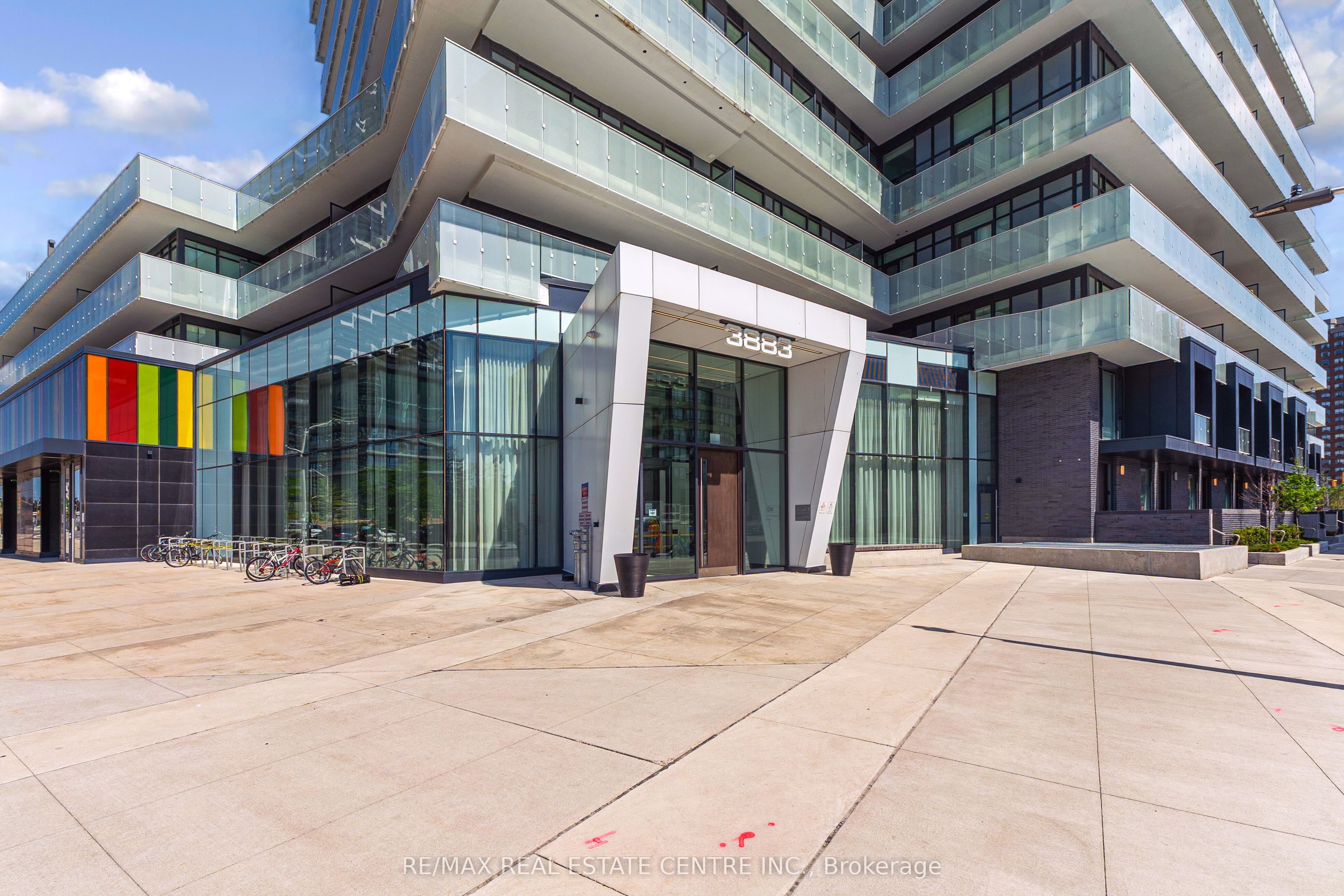 3883 Quartz Road 6004, Mississauga, ON L5B 0M4