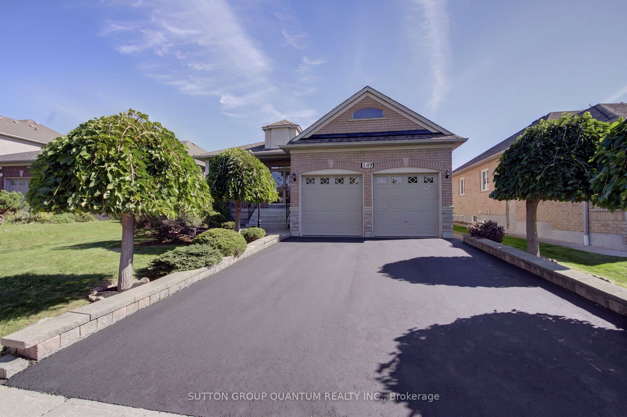 149 Haymer Drive, Vaughan, ON L6A 2P4