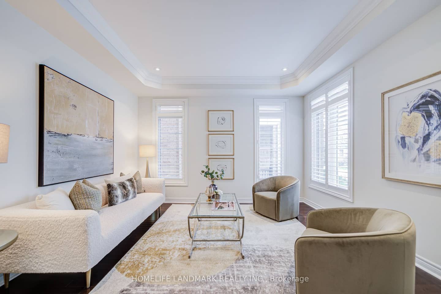 95 Hoey Crescent, Oakville, ON L6M 0X1