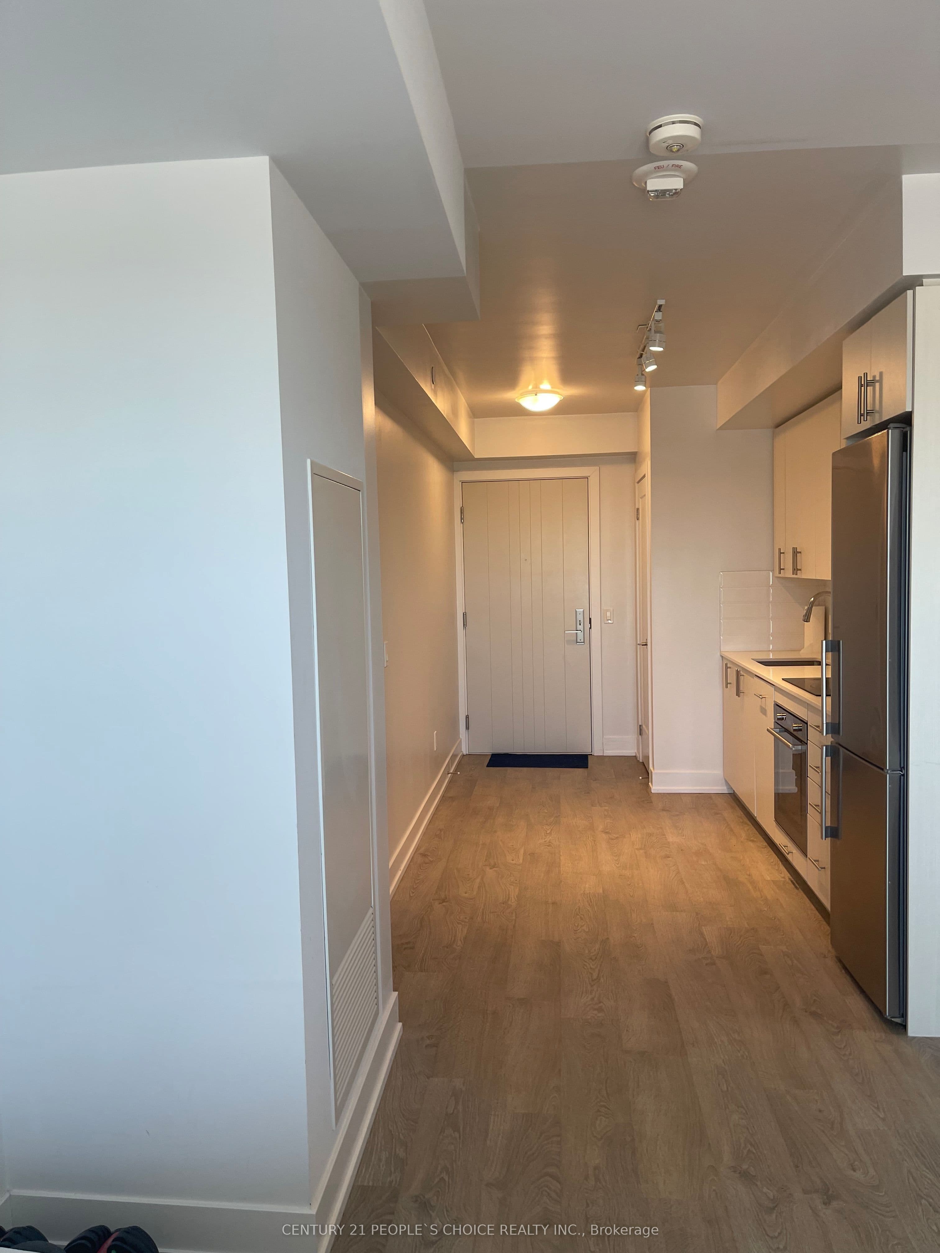 2550 Simcoe Street 506, Oshawa, ON L1L 0R5