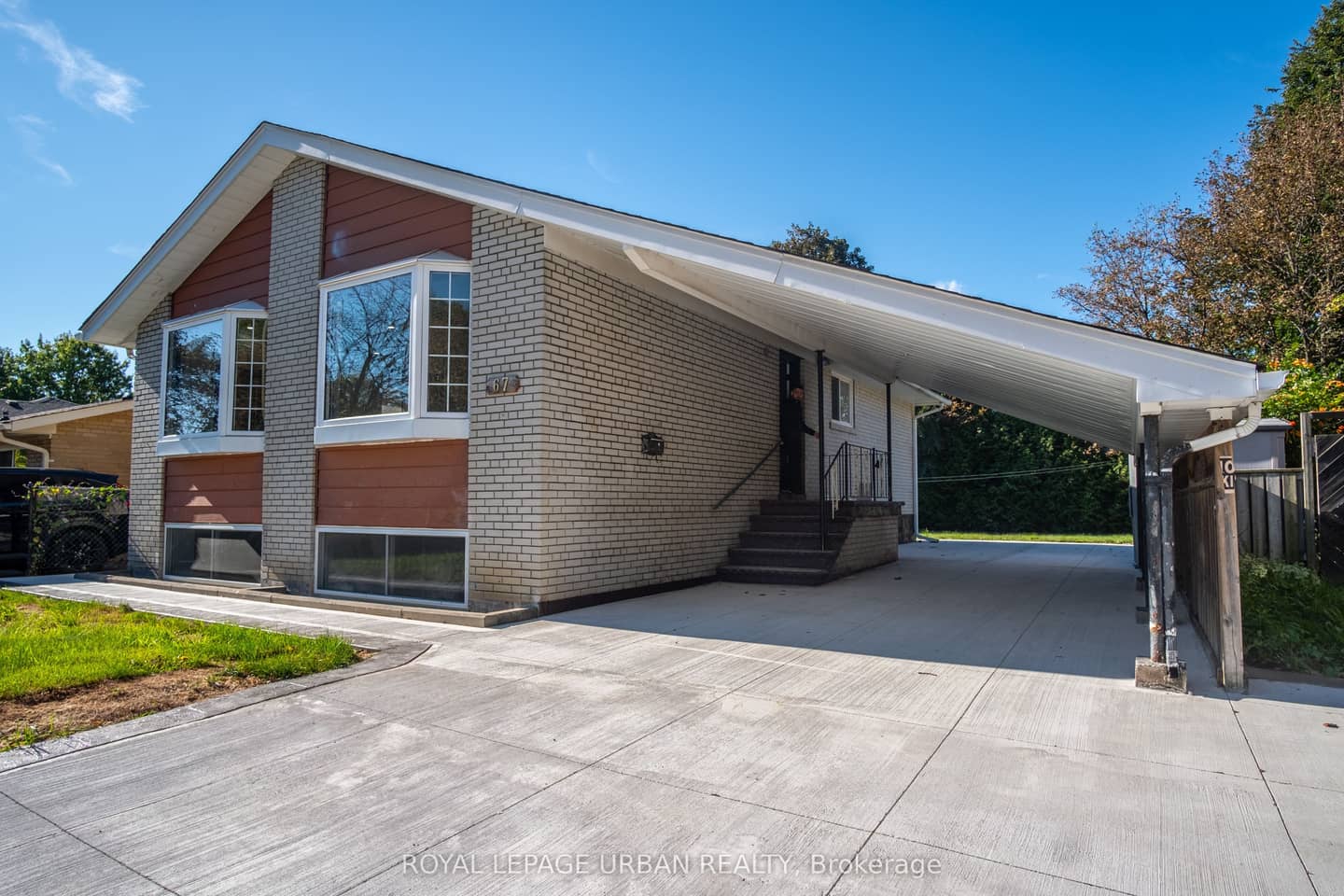 67 Campbell Drive, Brampton, ON L6X 2H8