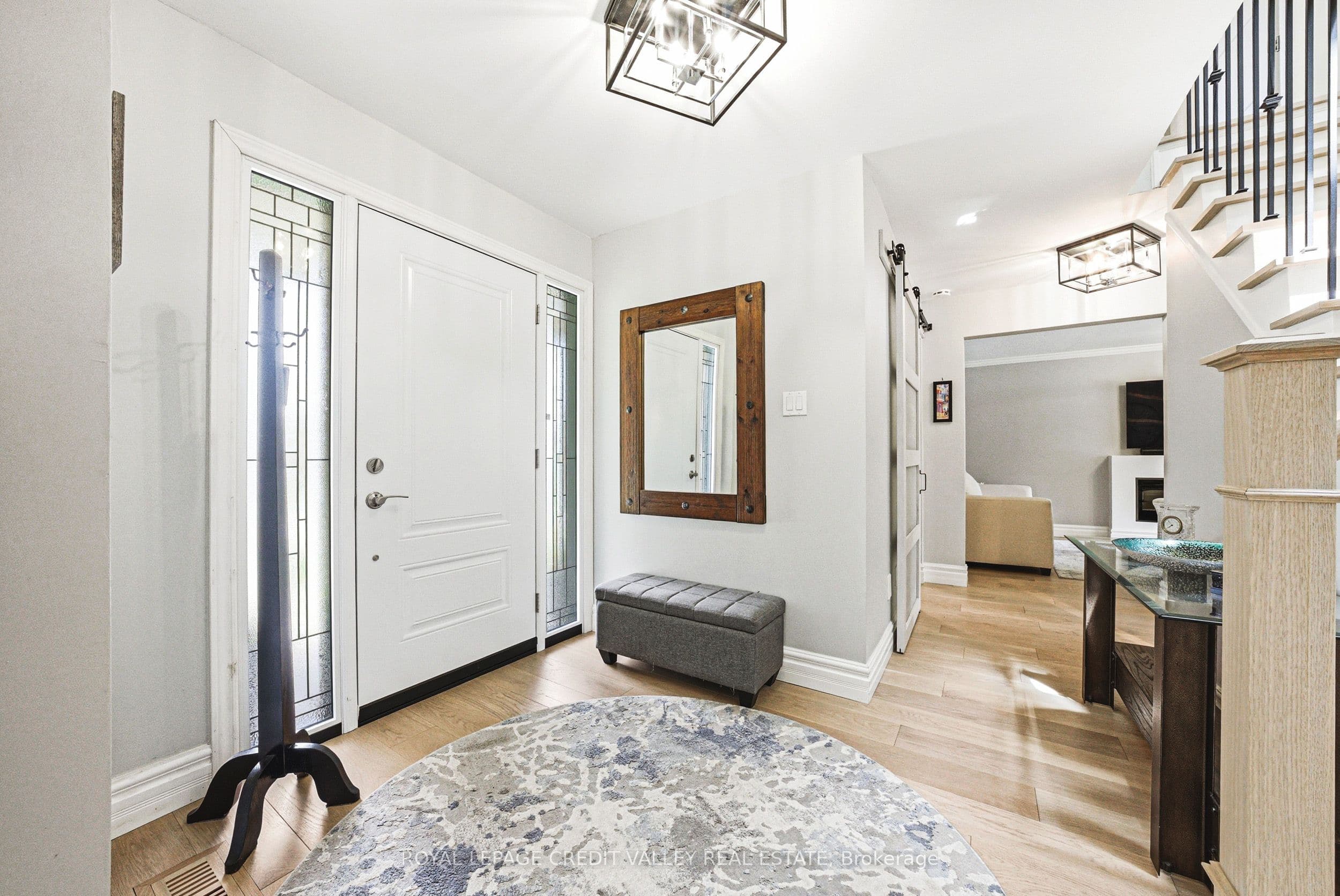 5 Valleygreen Crescent S, Caledon, ON L7C 1J3
