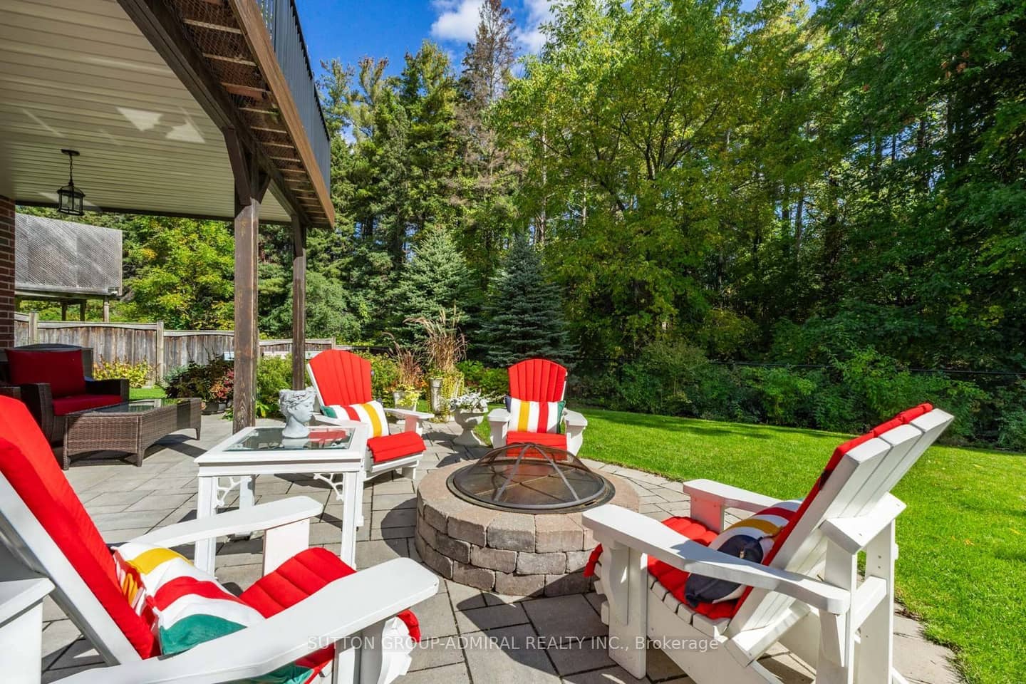 55 Maverick Crescent, Vaughan, ON L6A 4L1