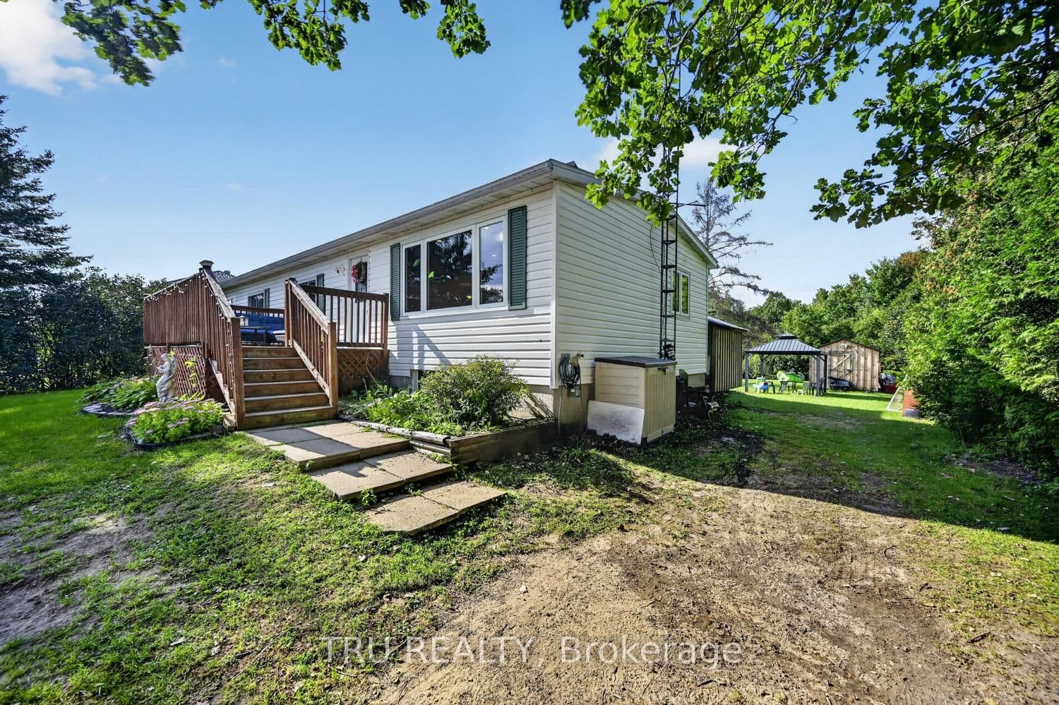 4014 Glen Smail Road, Augusta, ON K0E 1T0