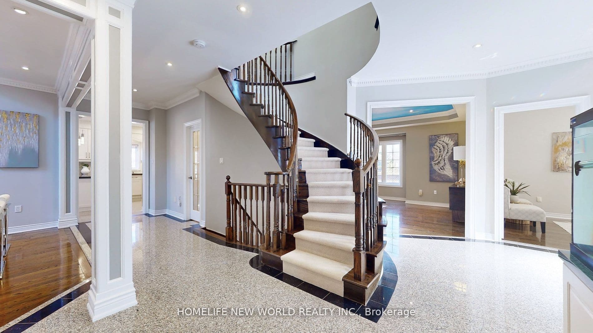 115 Golden Tulip Crescent, Markham, ON L6C 1W4