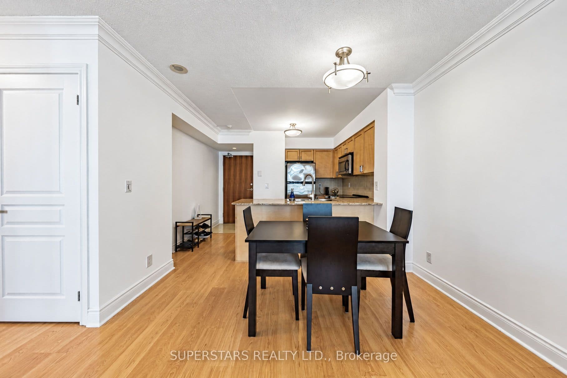 30 Clegg Road 322, Markham, ON L6G 0B4