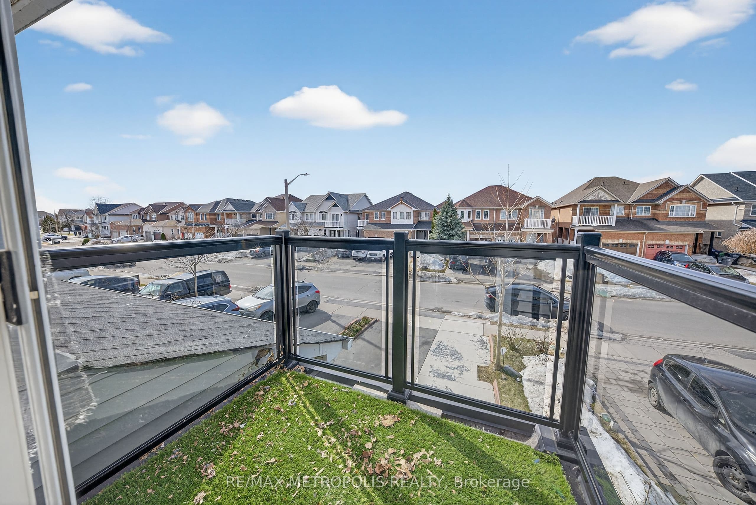 43 Tiller Trail, Brampton, ON L6X 4R6