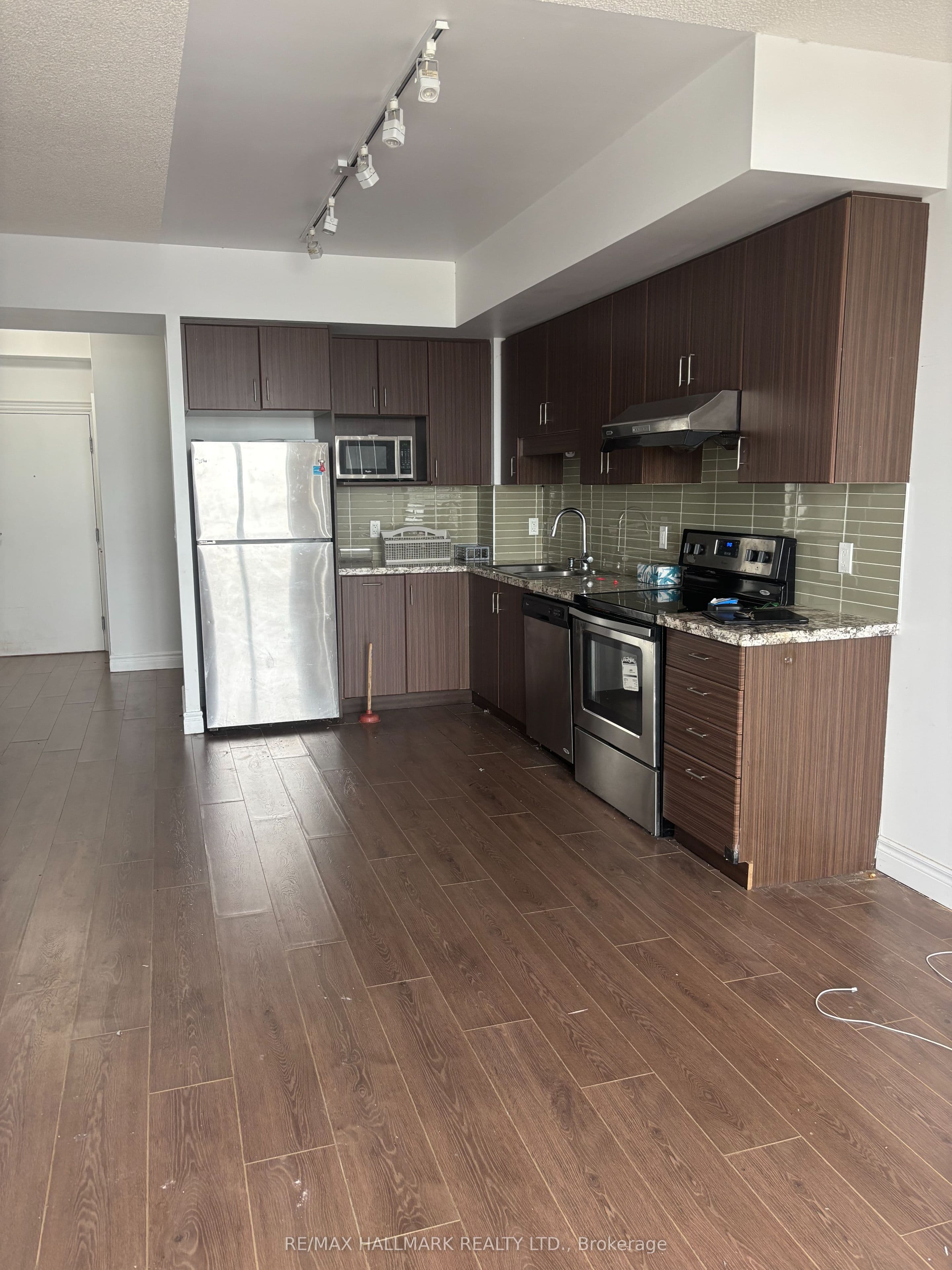 99 South Town Centre Boulevard 815, Markham, ON L6G 0E9